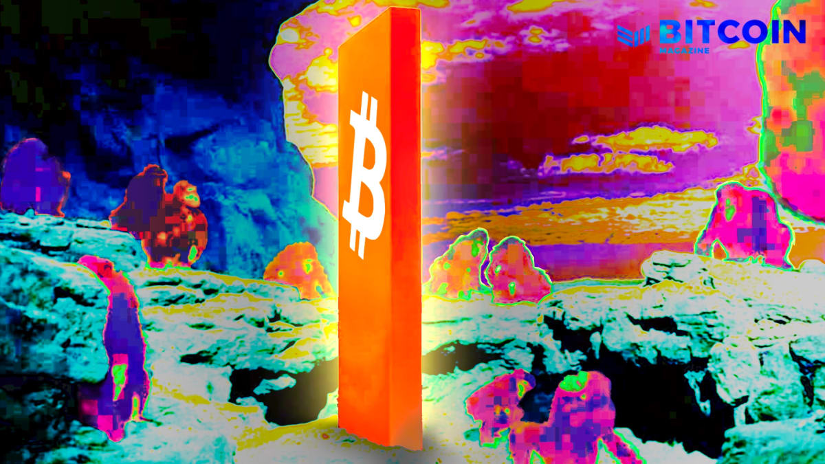 Fiat-money-is-babel,-bitcoin-is-clarity