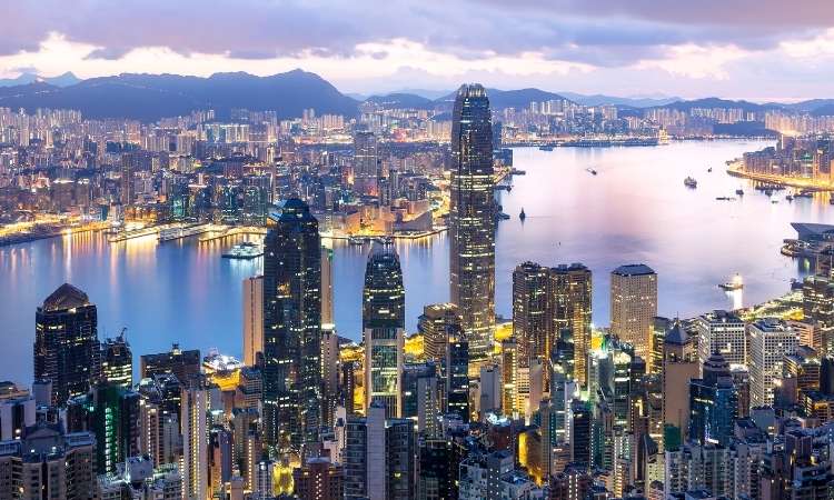 Hong-kong-released-an-official-whitepaper-of-its-cbdc