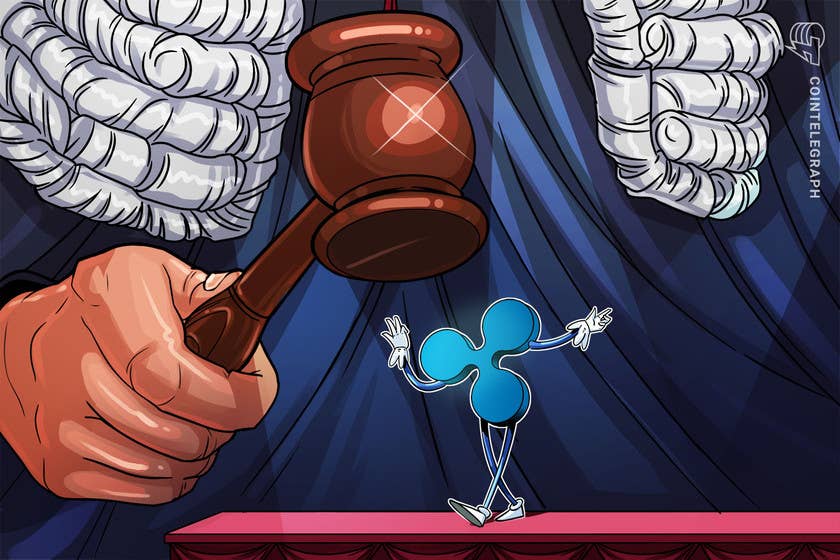 Judge-rejects-xrp-hodlers’-bid-to-join-sec-against-ripple-case-as-defendants