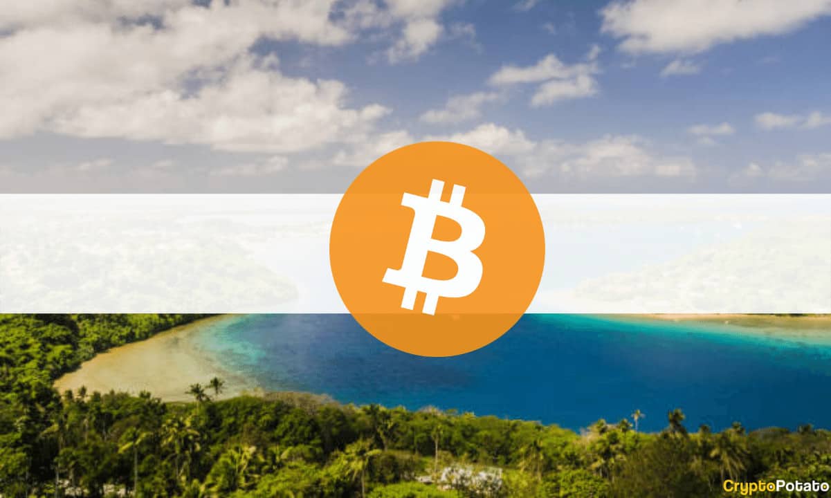 Tongan-member-of-parliament-wants-to-make-bitcoin-legal-tender