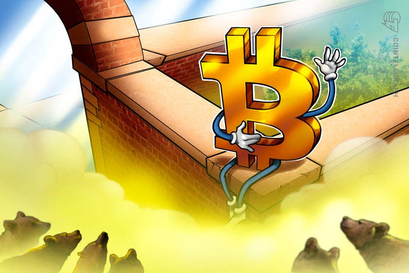 $50k-bitcoin-is-‘ultimate-bear-trap,’-says-analyst-as-btc-price-struggles-for-key-level