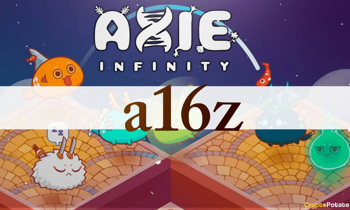 Axie-infinity-to-raise-$150m-in-funding-round-led-by-andreessen-horowitz