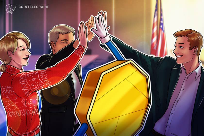 Us-lawmaker-proposes-safe-harbor-for-digital-tokens-in-new-bill