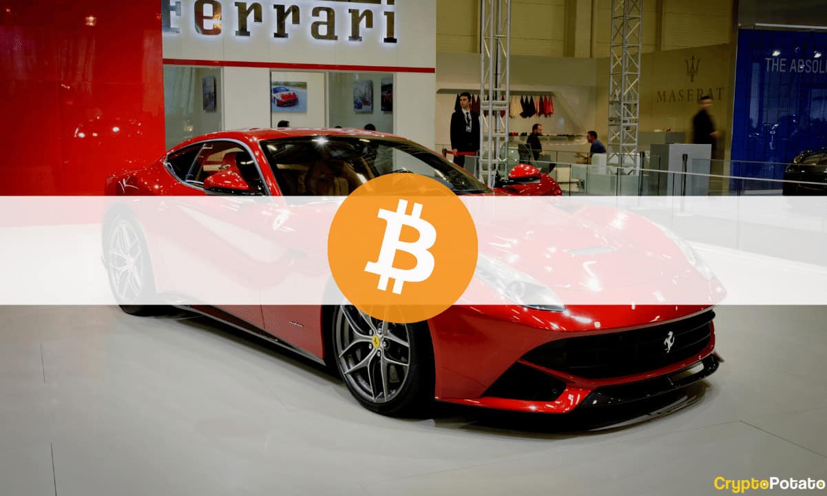 Legacy-investor-bill-miller-compared-bitcoin-to-a-ferrari-and-gold-to-horse-and-buggy