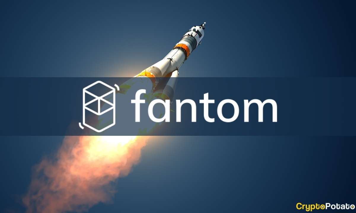 Ftm-price-soars-30%-in-a-day-as-nansen-adds-support-for-fantom-network