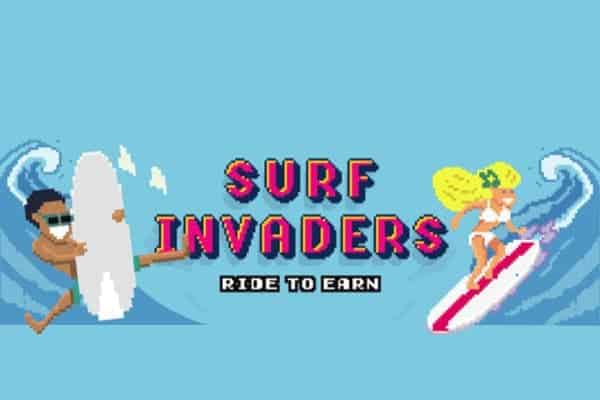 Aloha’s-launches-its-play-to-earn-game-surf-invaders-on-polygon