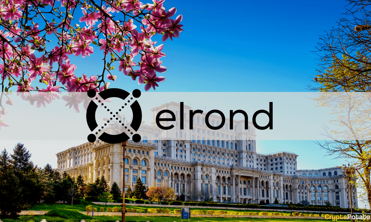 Regulation-first:-elrond-aims-to-acquire-an-e-money-licensed-company-in-romania