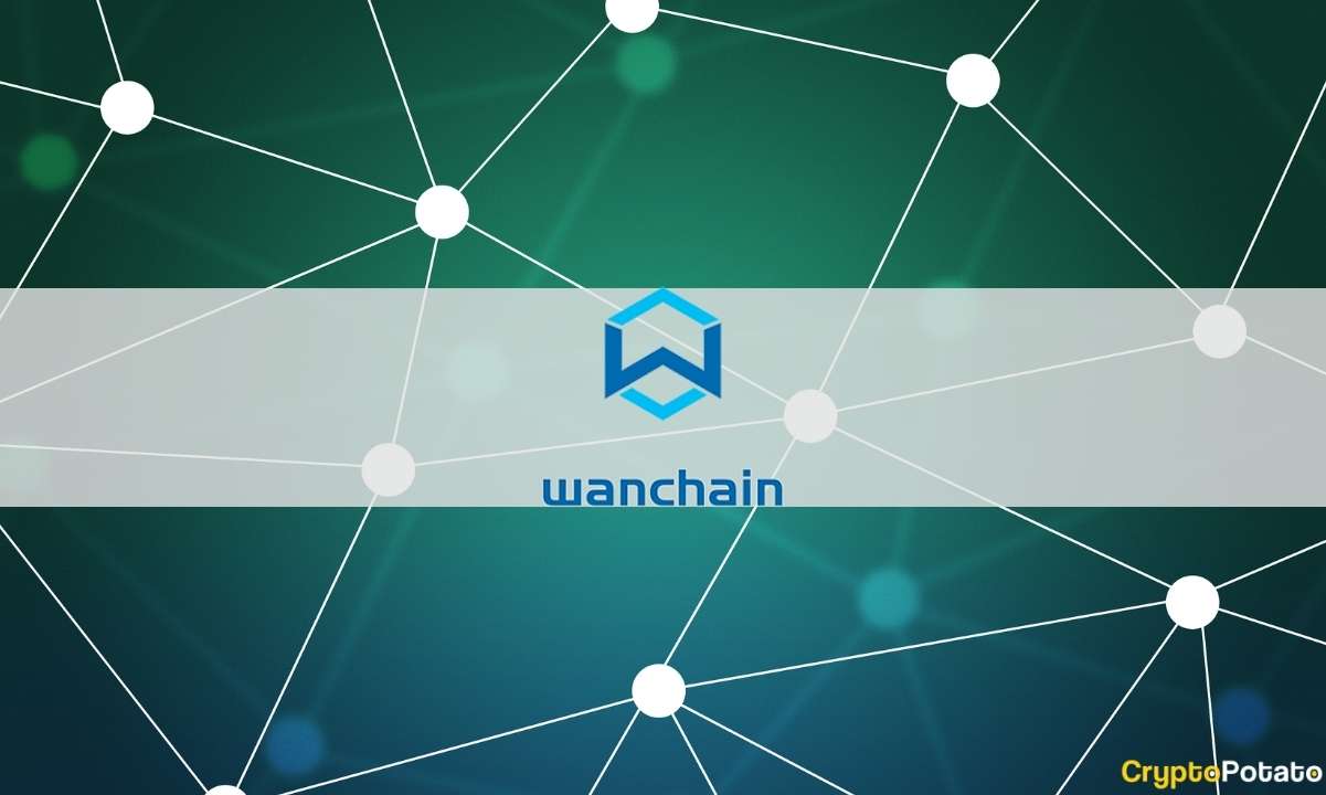 Wanchain-integrates-polkadot-into-its-cross-chain-infrastructure