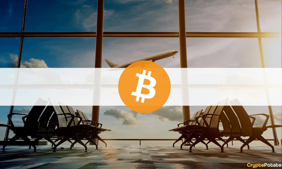 Venezuela’s-international-airport-to-reportedly-accept-bitcoin-payments-for-flight-tickets