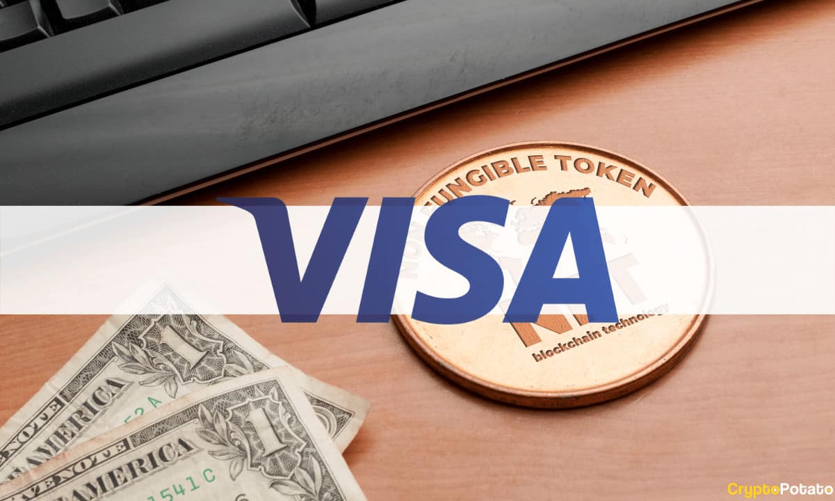Visa-plans-to-launch-nft-program-focused-on-helping-creators