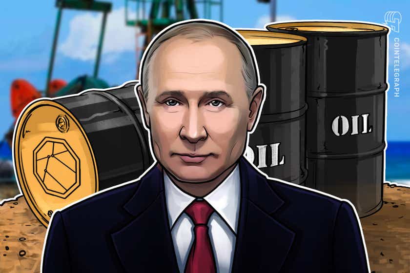 Too-early-to-talk-about-using-crypto-for-oil-trading,-says-putin
