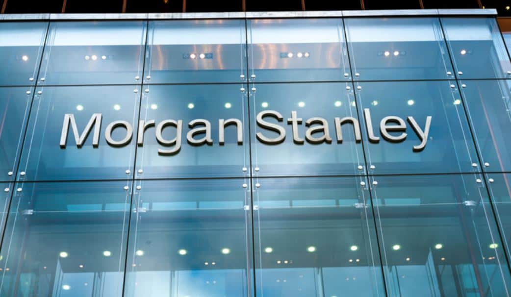 Morgan-stanley-ceo:-bitcoin-is-not-going-away