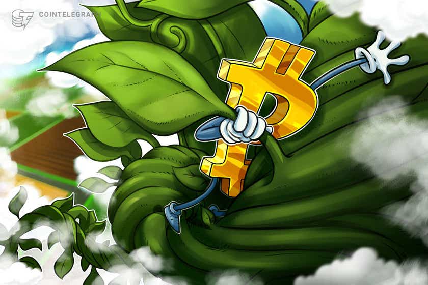 Bitcoin-gets-green-light-for-price-discovery-with-‘almost-no-supply’-on-exchanges-above-$59k