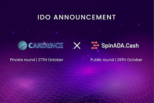 Cardence-announces-upcoming-ido-–-spinada