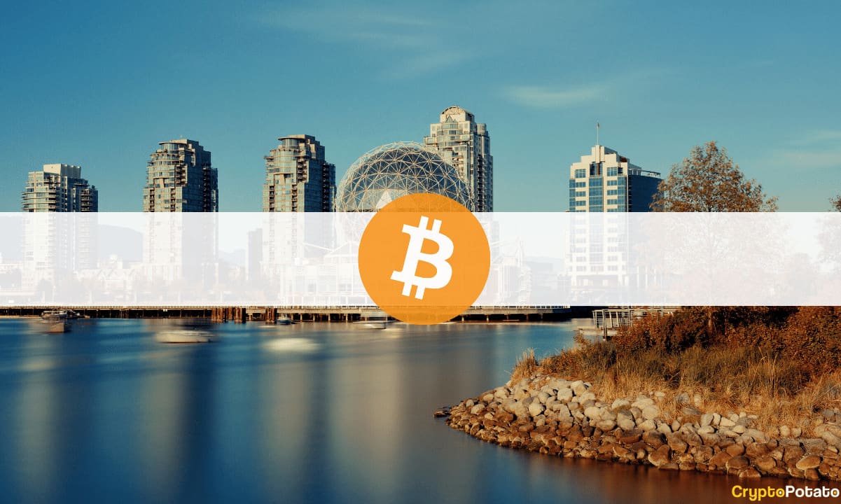 Bitcoin-mining-to-provide-heat-in-vancouver,-canada