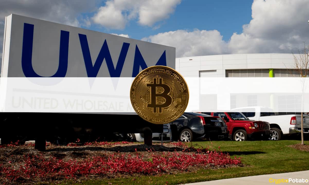 Us-mortgage-lender-uwm-will-no-longer-accept-bitcoin-payments
