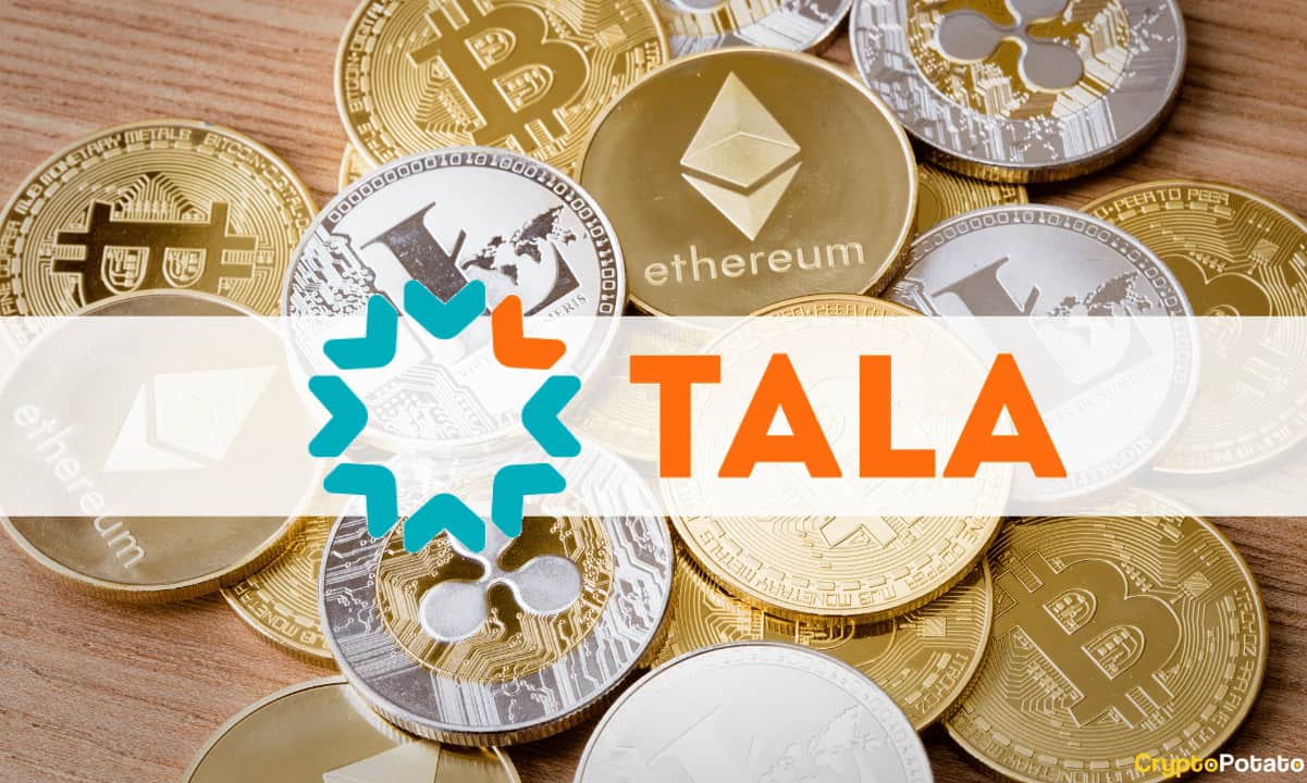 Fintech-firm-tala-raises-$145-million-to-expand-its-cryptocurrency-services