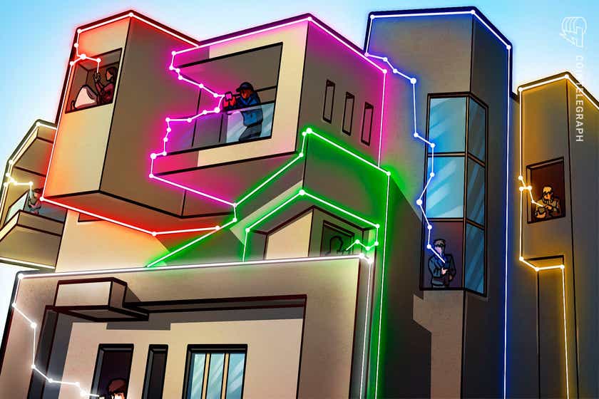 Blockchain-brings-the-sharing-economy-to-real-estate-investing