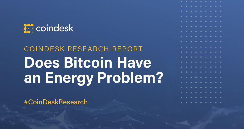 Does-bitcoin-have-an-energy-problem?