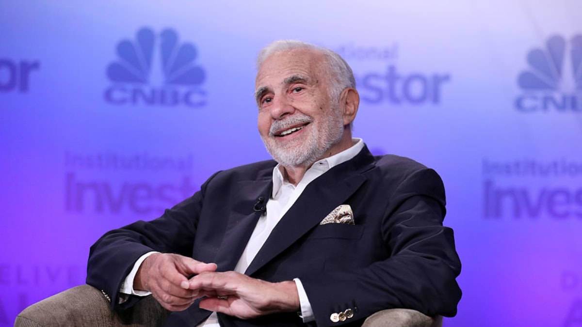 Carl-icahn-sees-market-crisis-brewing,-notes-bitcoin’s-potential