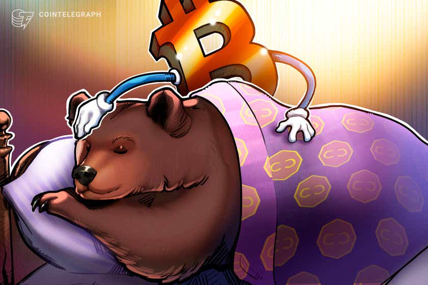 ‘all-bears-will-die’-—-bitcoin-metric-prepares-to-flip-green-for-the-first-time-in-6-months