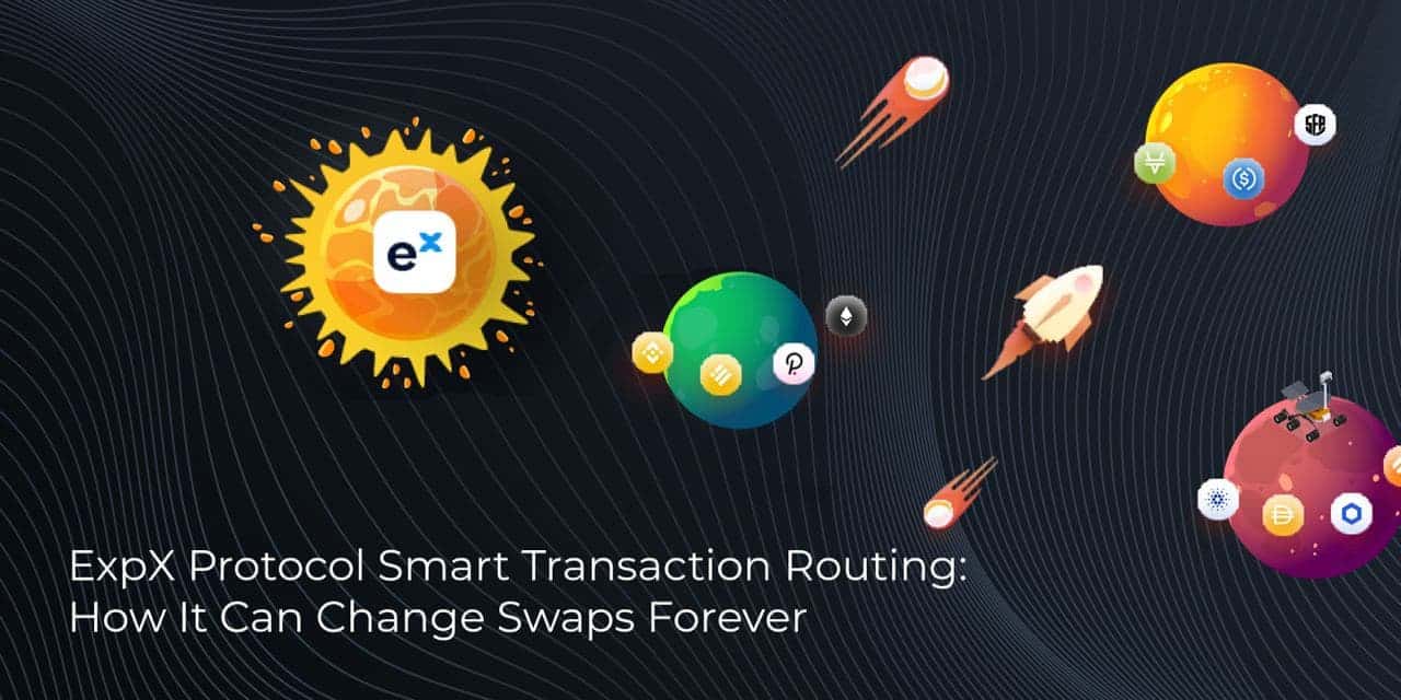 Expx-protocol-smart-transaction-routing:-how-it-can-change-swaps
