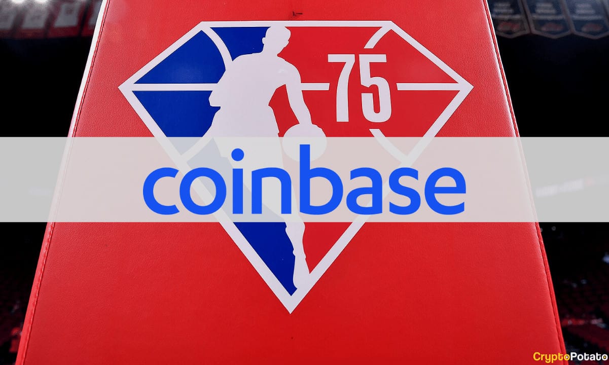 Coinbase-becomes-the-cryptocurrency-partner-of-the-nba