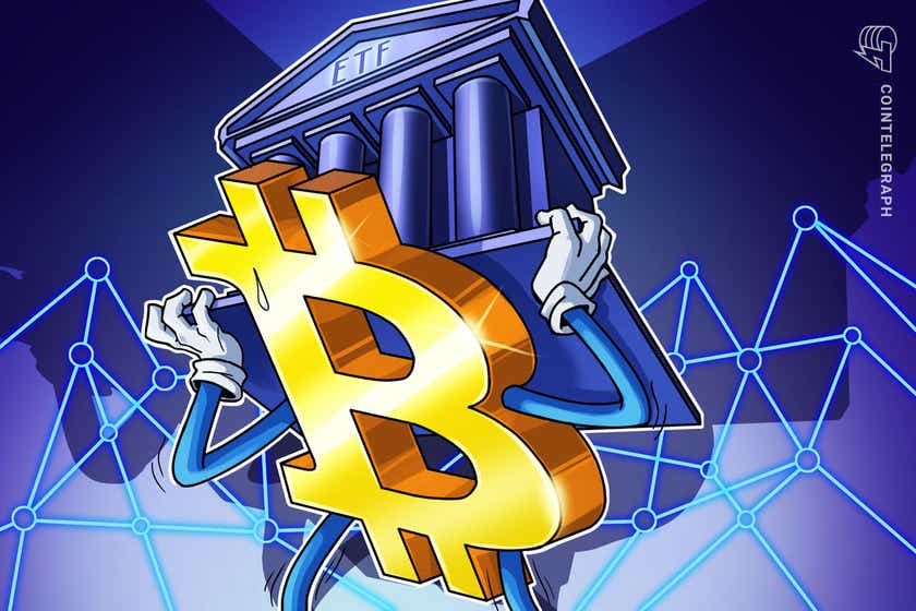 Cointelegraph-consulting:-etfs-listed-—-what’s-next-for-bitcoin?