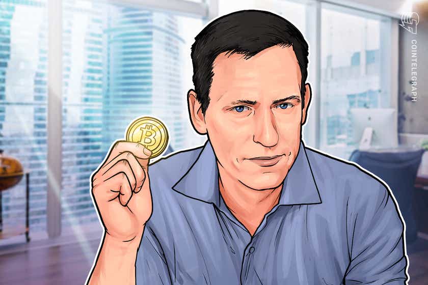 Paypal-co-founder-peter-thiel-says-he-‘underinvested’-in-bitcoin