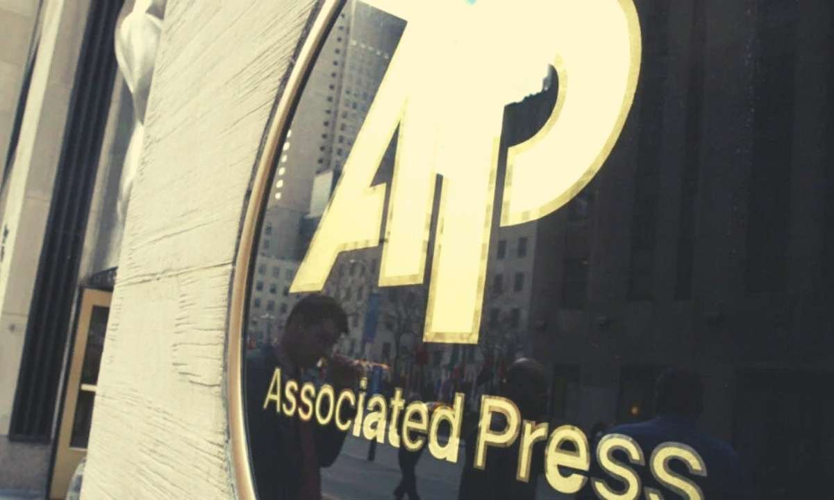 Associated-press-(ap)-will-run-a-chainlink-node-to-guarantee-the-reliabitliy-of-its-data