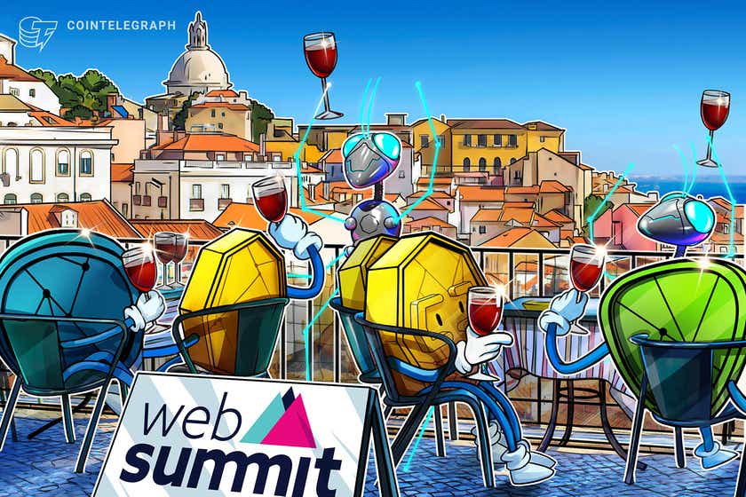 Web-summit-returns-in-person-event-to-delve-into-crypto,-defi-and-nfts