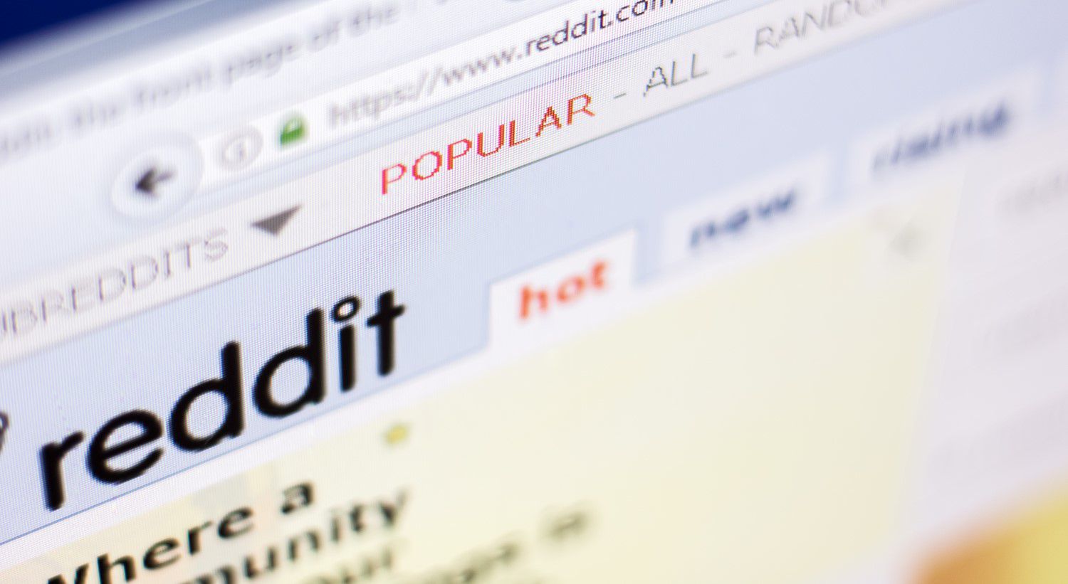 Reddit-readying-an-nft-platform