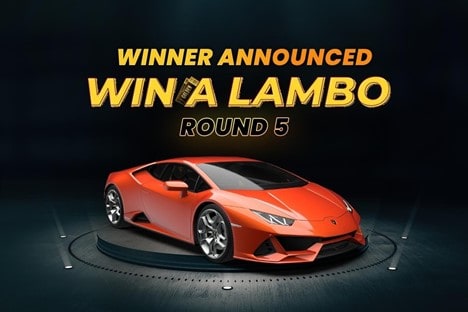 Freebitcoin-just-gave-away-its-fifth-lambo-in-2.5-years