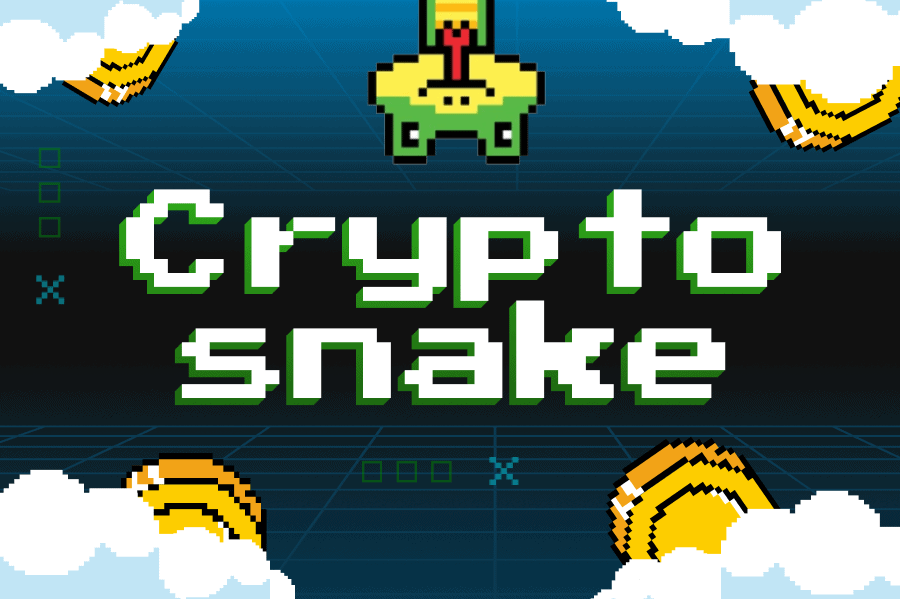 Cryptosnake:-new-defi-nft-game-based-on-snake