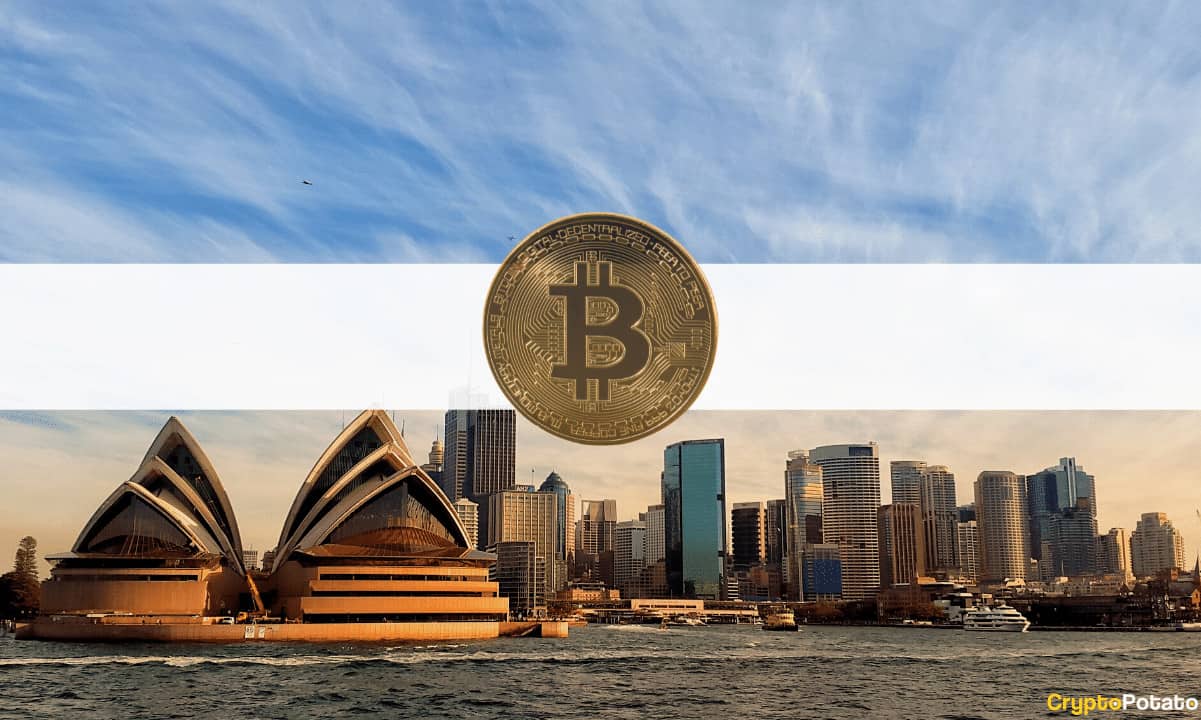 Australian-senate-report-recommends-crypto-friendly-regulations