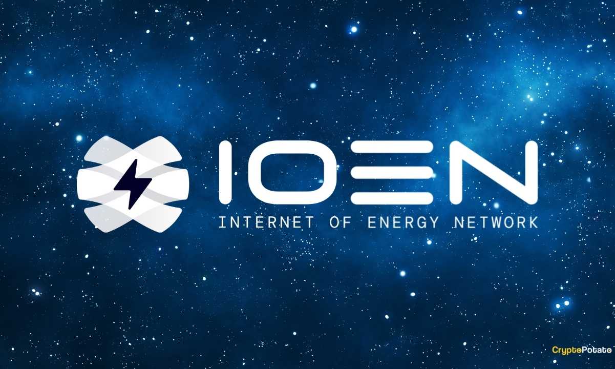 Ioen-aims-to-leverage-blockchain-to-make-clean-energy-accessible