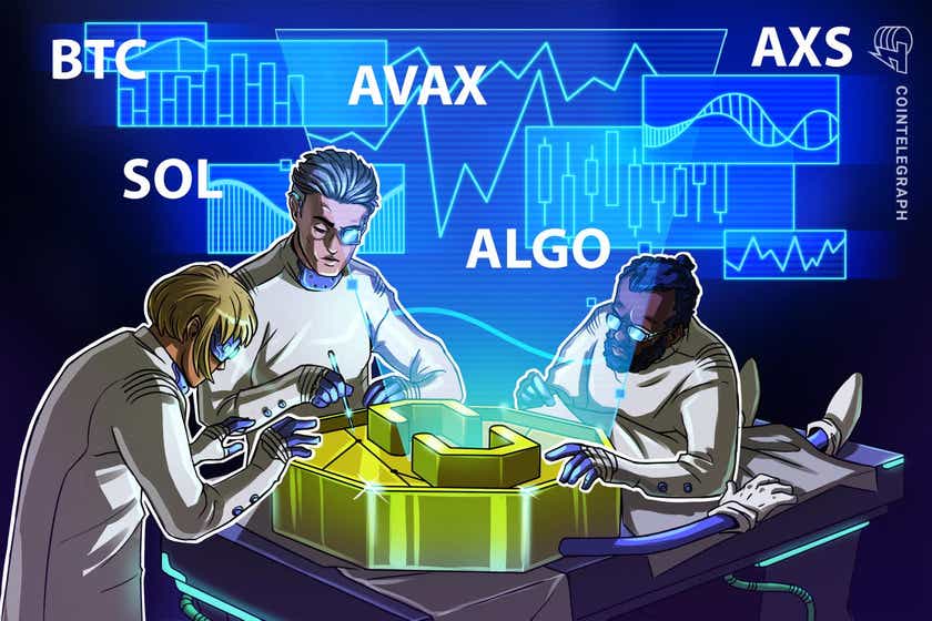 Top-5-cryptocurrencies-to-watch-this-week:-btc,-sol,-avax,-algo,-axs