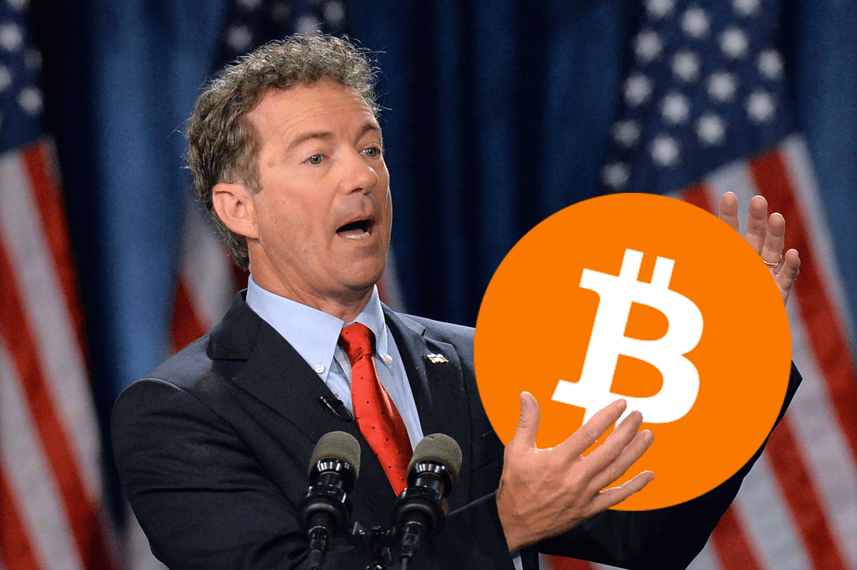 Bitcoin-could-become-world-reserve-currency,-says-senator-rand-paul