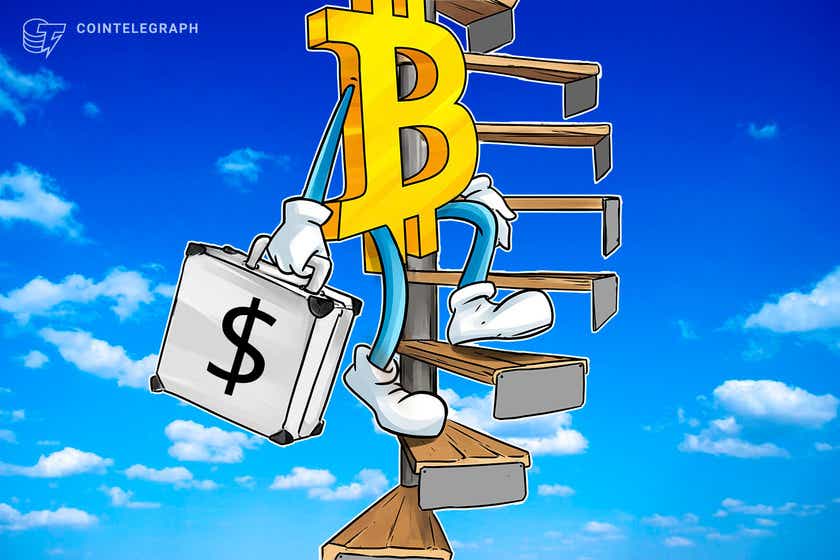 Bitcoin-bull-market-‘2nd-leg-has-started,’-says-btc-price-model-creator