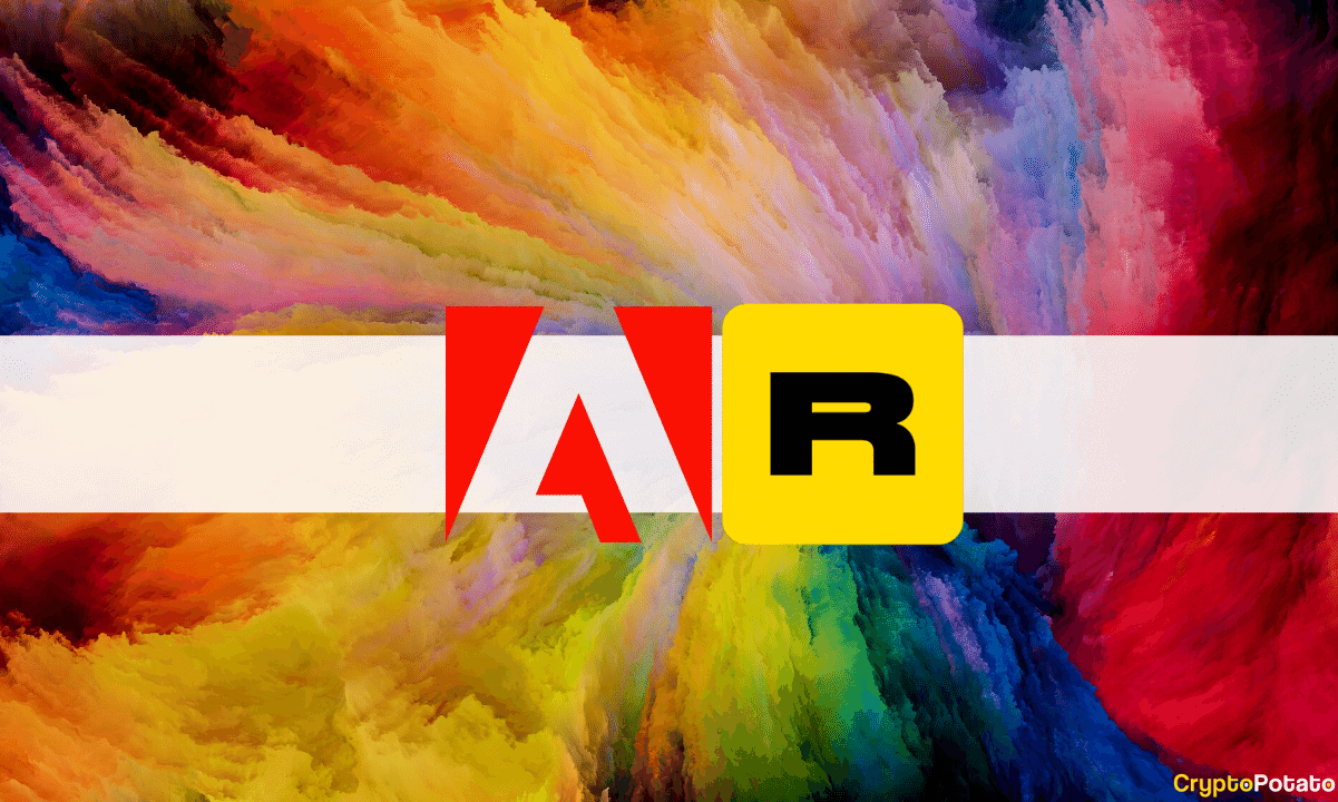 Adobe-and-rarible-partner-to-enhance-nft-content-attribution