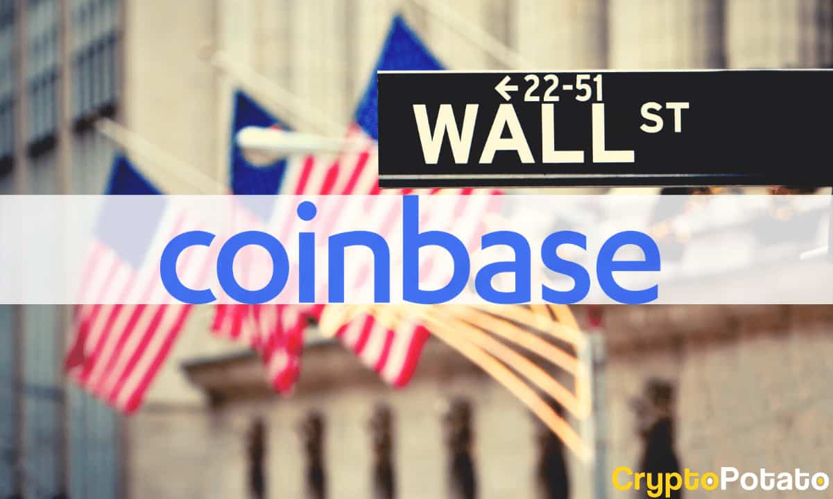 Coinbase-stock-remains-unfazed-despite-citi’s-bullish-calls