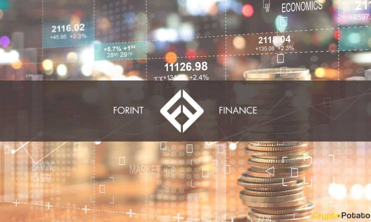 Forint-finance:-making-cryptocurrency-more-accessible-globally