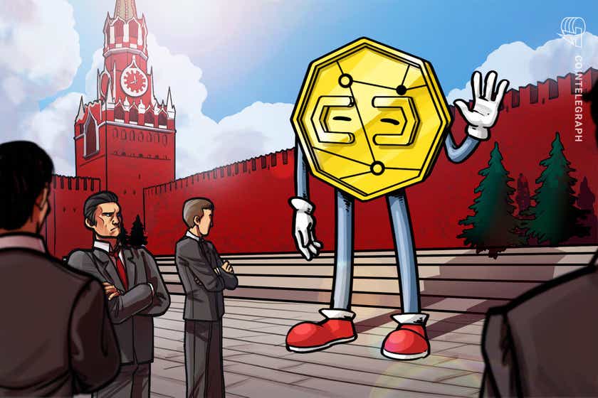 Russian-crypto-market-worth-$500b-despite-bad-regulation,-says-exec