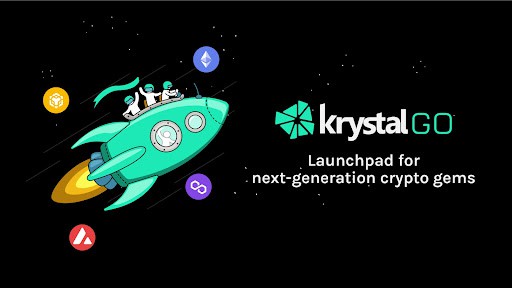 Hashed-backed-defi-platform-krystal-debuts-token-launchpad,-krystalgo