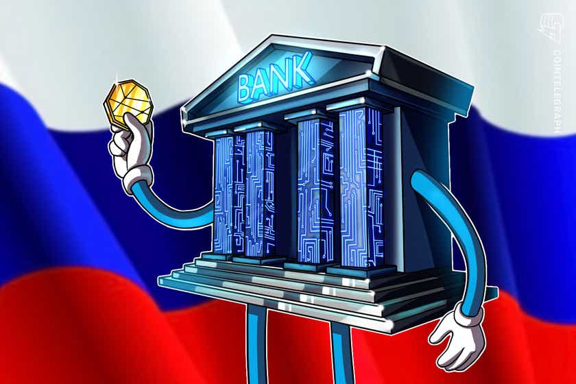 Major-russian-bank-explores-crypto-investment-amid-strong-demand