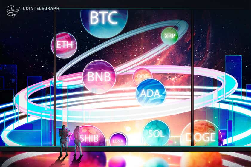 Price-analysis-10/29:-btc,-eth,-bnb,-ada,-sol,-xrp,-dot,-doge,-shib,-luna