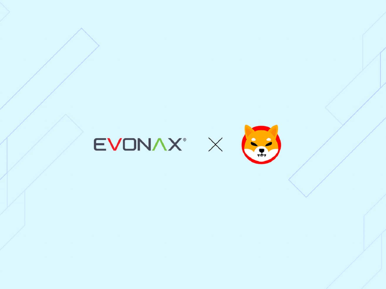 Evonax-supporting-shiba-inu-purchase,-together-with-other-18-cryptos