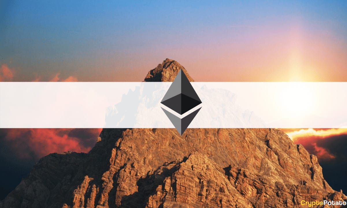 Market-watch:-ethereum-breaks-ath-and-retraces,-binance-coin-soars-8%