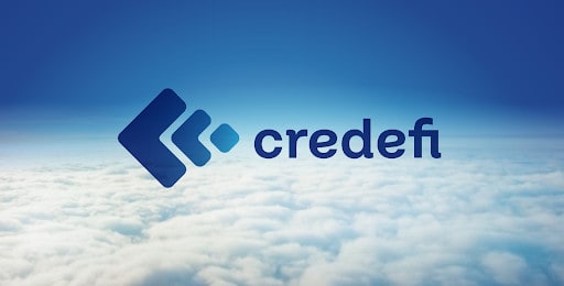Credefi-announces-completion-of-a-$1.8m-private-round-and-prepares-for-upcoming-ido