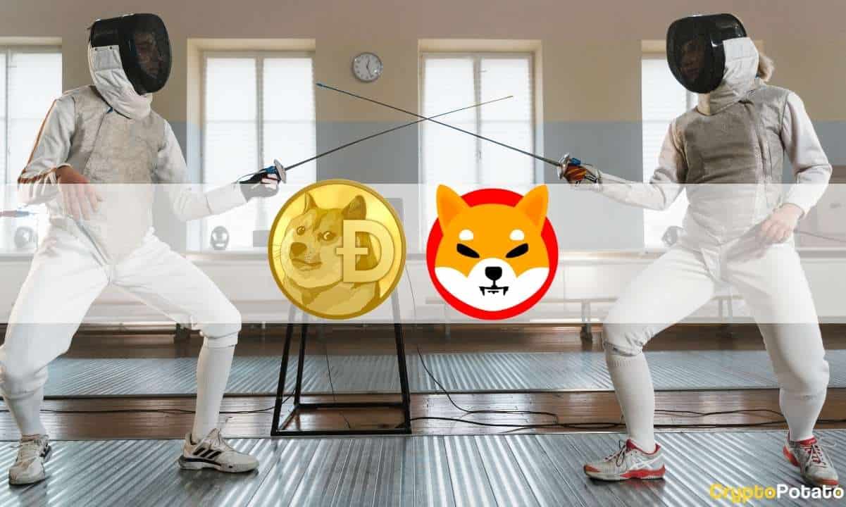 War-of-the-memecoins:-binance-adds-shib-doge-trading-pair